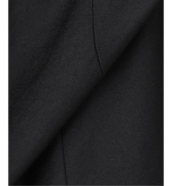 IENA LA BOUCLE「IENA LA BOUCLE ジョーゼットサテンスカート」|スカート|