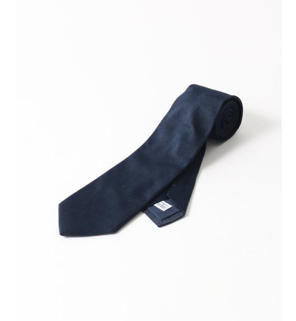 EDIFICE「PB ツイルソリッドタイ」|ネクタイ・蝶ネクタイ|