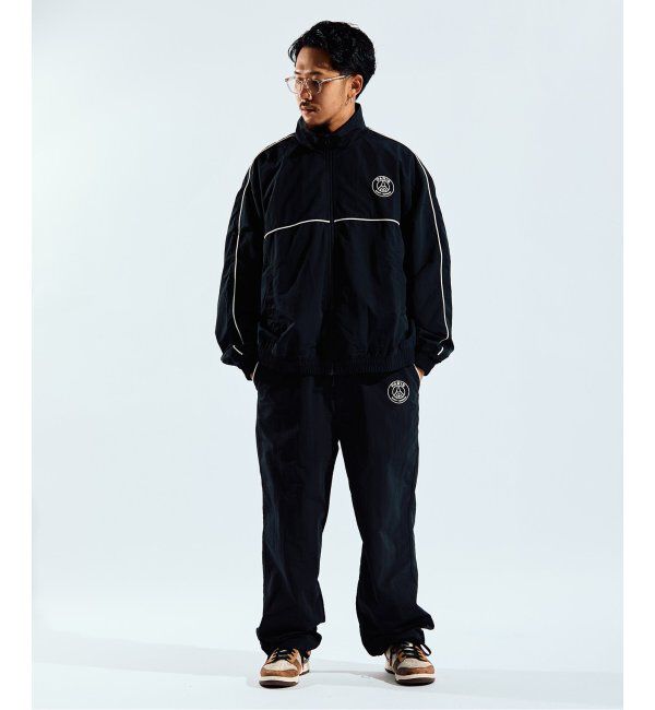 Paris Saint-Germain「【Paris Saint-Germain / パリ・サン＝ジェルマン】JP PIPING PANTS」|その他|
