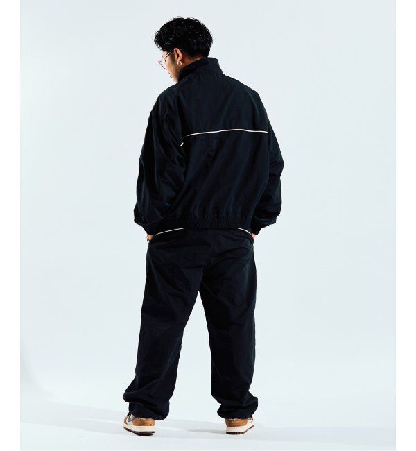 Paris Saint-Germain「【Paris Saint-Germain / パリ・サン＝ジェルマン】JP PIPING PANTS」|その他|