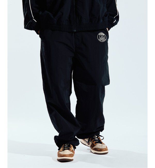 Paris Saint-Germain「【Paris Saint-Germain / パリ・サン＝ジェルマン】JP PIPING PANTS」|その他|