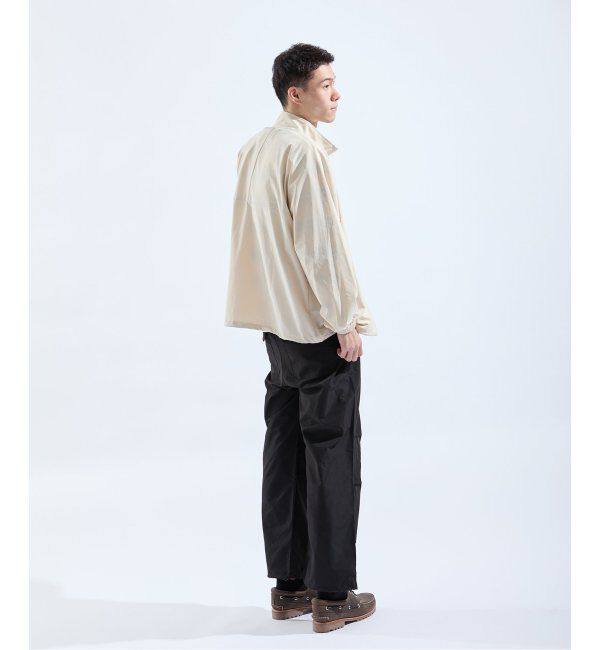 Paris Saint-Germain「【Paris Saint-Germain / パリ・サン＝ジェルマン】JP PIPING PANTS」|その他|