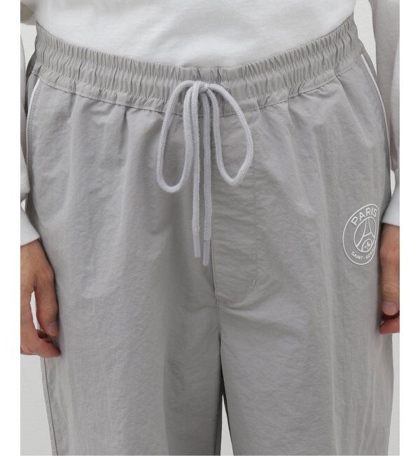 Paris Saint-Germain「【Paris Saint-Germain / パリ・サン＝ジェルマン】JP PIPING PANTS」|その他|