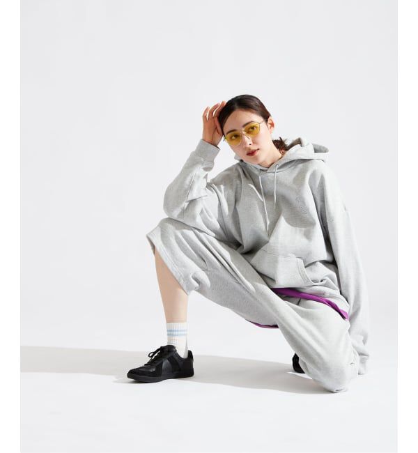 Paris Saint-Germain「【Paris Saint-Germain / パリ・サン＝ジェルマン】 JP STAINLESS EMBLEM SHORTS」|その他|