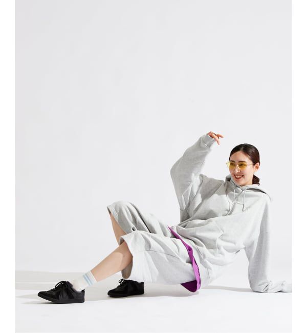 Paris Saint-Germain「【Paris Saint-Germain / パリ・サン＝ジェルマン】 JP STAINLESS EMBLEM SHORTS」|その他|