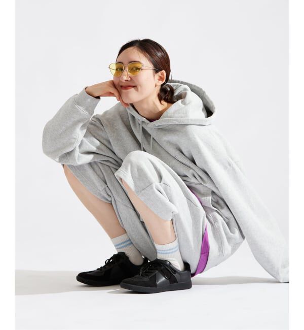 Paris Saint-Germain「【Paris Saint-Germain / パリ・サン＝ジェルマン】 JP STAINLESS EMBLEM SHORTS」|その他|