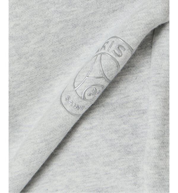 Paris Saint-Germain「【Paris Saint-Germain / パリ・サン＝ジェルマン】 JP STAINLESS EMBLEM SHORTS」|その他|