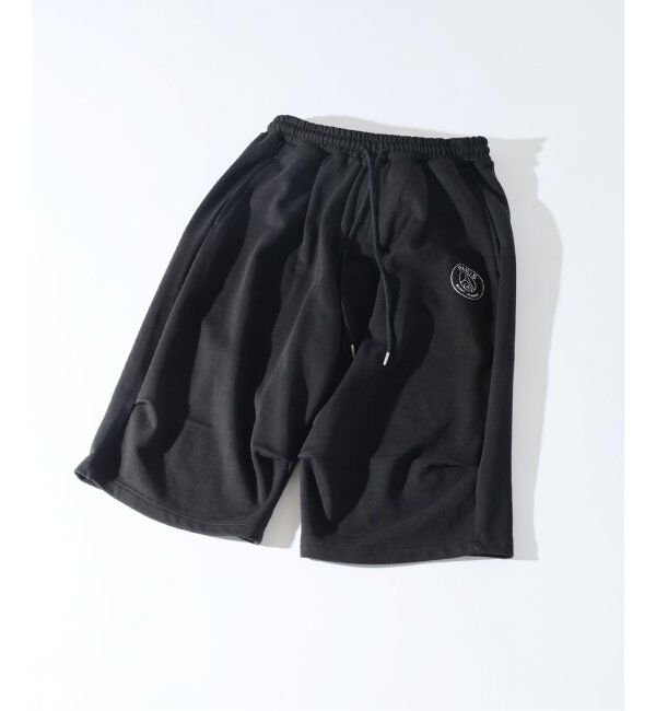 Paris Saint-Germain「【Paris Saint-Germain / パリ・サン＝ジェルマン】 JP STAINLESS EMBLEM SHORTS」|その他|
