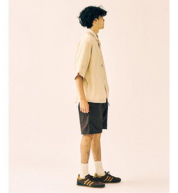 417 EDIFICE「GRAMICCI グラミチ 417別注 ナイロンギアショーツ GMP5-S2038」|その他|