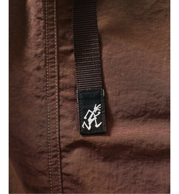 417 EDIFICE「GRAMICCI グラミチ 417別注 ナイロンギアショーツ GMP5-S2038」|その他|