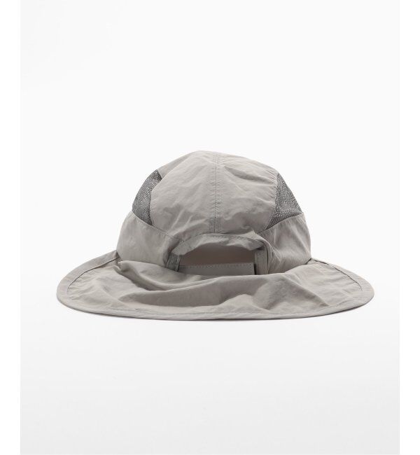 417 EDIFICE「FRENDO GOBI CASQUETTE」|キャップ・キャスケット|