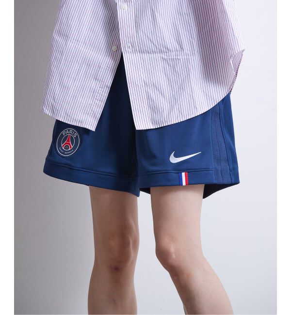 Paris Saint-Germain「【NIKE / ナイキ】 PSG M NK DF SHORT STAD HM HJ4680」|その他|ネイビー