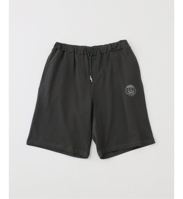 Paris Saint-Germain「《追加》【Paris Saint-Germain / パリ・サン＝ジェルマン】 JP METALLIC LOGO SHORTS」|その他|