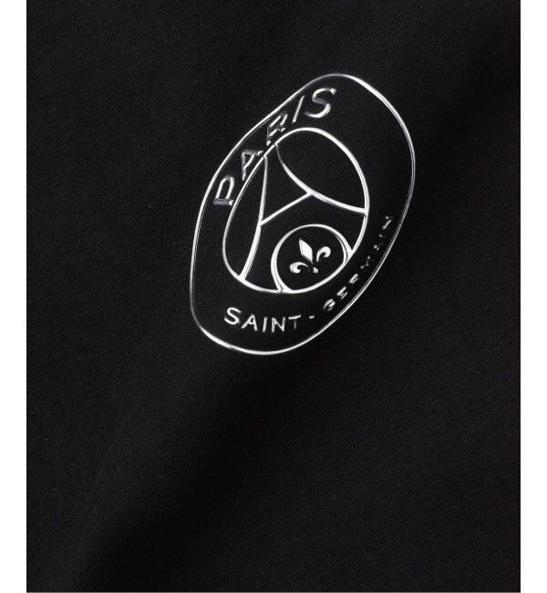Paris Saint-Germain「《追加》【Paris Saint-Germain / パリ・サン＝ジェルマン】 JP METALLIC LOGO SHORTS」|その他|