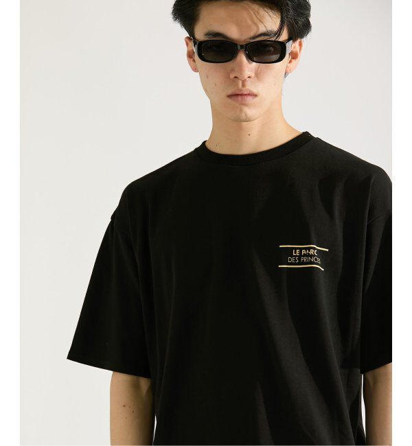 Paris Saint-Germain「【Paris Saint-Germain / パリ・サン＝ジェルマン】 JP PP PHOTO-3 T-sh」|Tシャツ・カットソー|