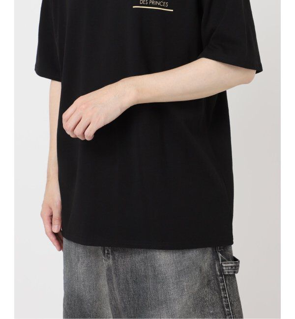 Paris Saint-Germain「【Paris Saint-Germain / パリ・サン＝ジェルマン】 JP PP PHOTO-3 T-sh」|Tシャツ・カットソー|