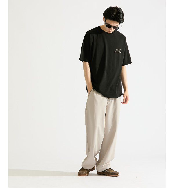 Paris Saint-Germain「【Paris Saint-Germain / パリ・サン＝ジェルマン】 JP PP PHOTO-3 T-sh」|Tシャツ・カットソー|