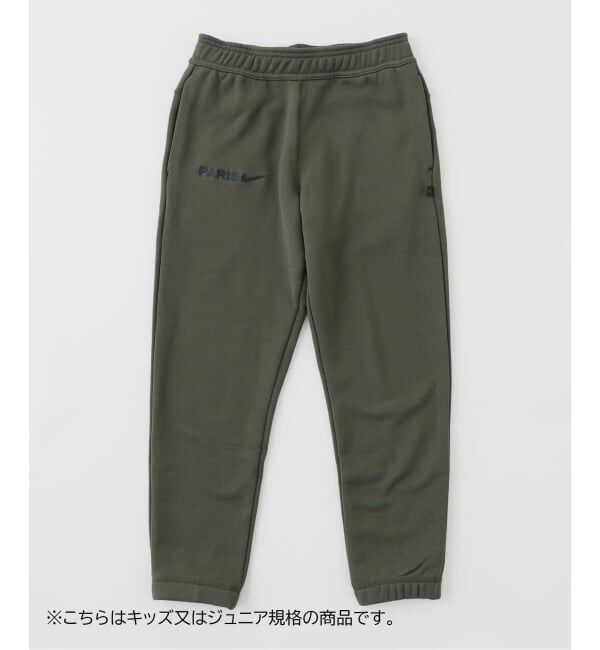 Paris Saint-Germain「【NIKE / ナイキ】PSG K NSW NKE AIR PANT WP HM4207- 325」|その他|カーキ