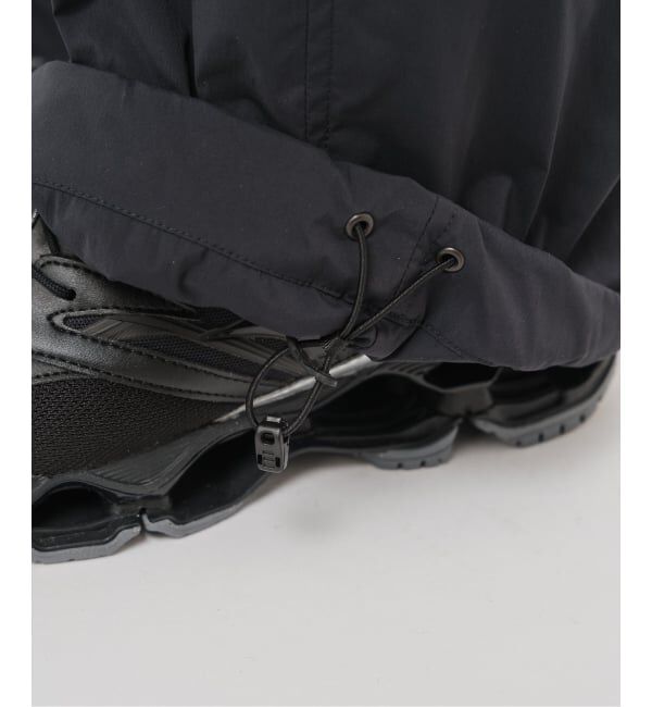 EDIFICE「T/E （ティーイー） M52 トラウザーズ」|スラックス|