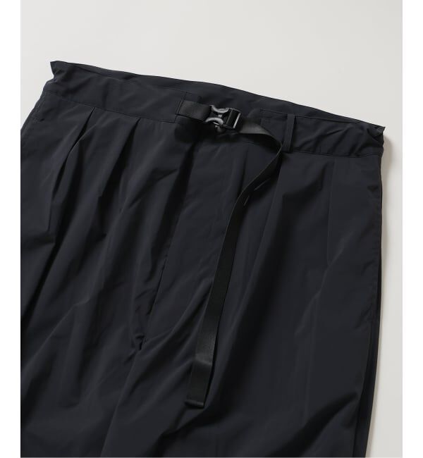 EDIFICE「T/E （ティーイー） M52 トラウザーズ」|スラックス|