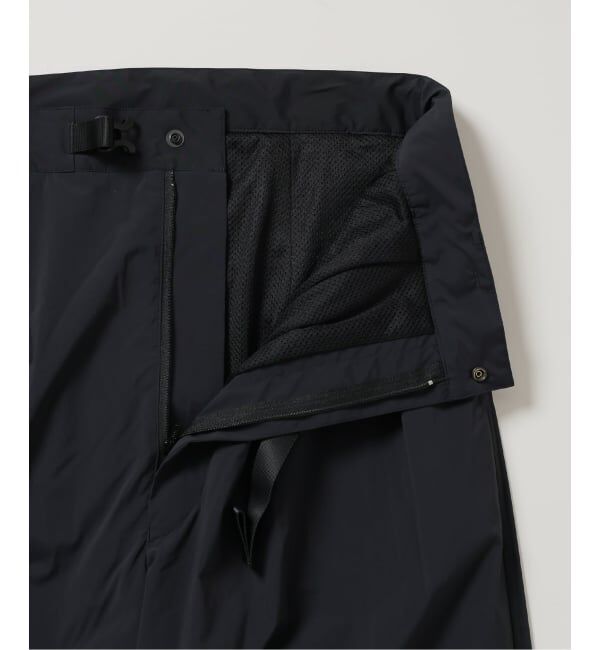 EDIFICE「T/E （ティーイー） M52 トラウザーズ」|スラックス|