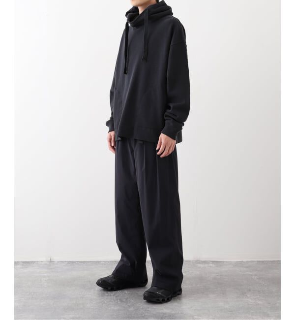 EDIFICE「T/E （ティーイー） M52 トラウザーズ」|スラックス|