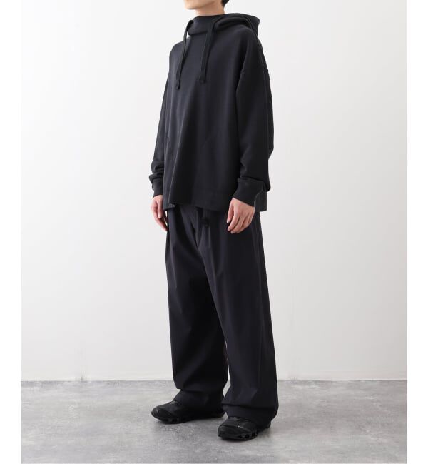 EDIFICE「T/E （ティーイー） M52 トラウザーズ」|スラックス|