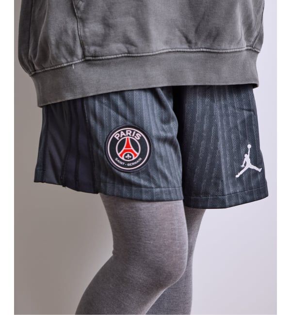 Paris Saint-Germain「【NIKE / ナイキ】PSG M NK DF SHORT STAD SE HQ4207- 045」|その他|ブラック