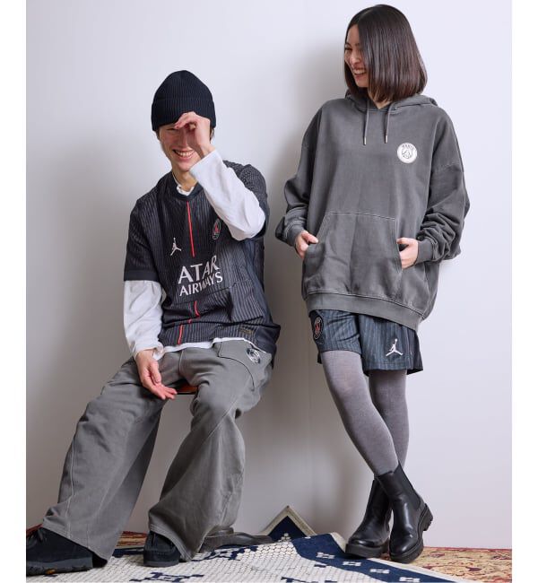 Paris Saint-Germain「【NIKE / ナイキ】PSG M NK DF SHORT STAD SE HQ4207- 045」|その他|