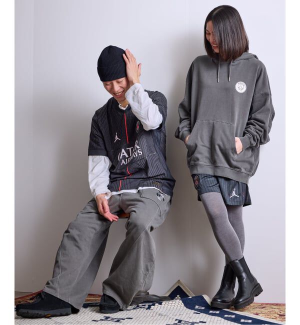 Paris Saint-Germain「【NIKE / ナイキ】PSG M NK DF SHORT STAD SE HQ4207- 045」|その他|