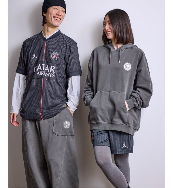 Paris Saint-Germain「【NIKE / ナイキ】PSG M NK DF SHORT STAD SE HQ4207- 045」|その他|