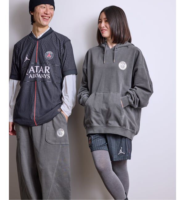 Paris Saint-Germain「【NIKE / ナイキ】PSG M NK DF SHORT STAD SE HQ4207- 045」|その他|