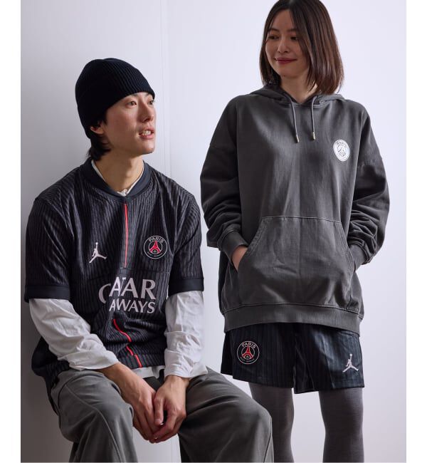 Paris Saint-Germain「【NIKE / ナイキ】PSG M NK DF SHORT STAD SE HQ4207- 045」|その他|