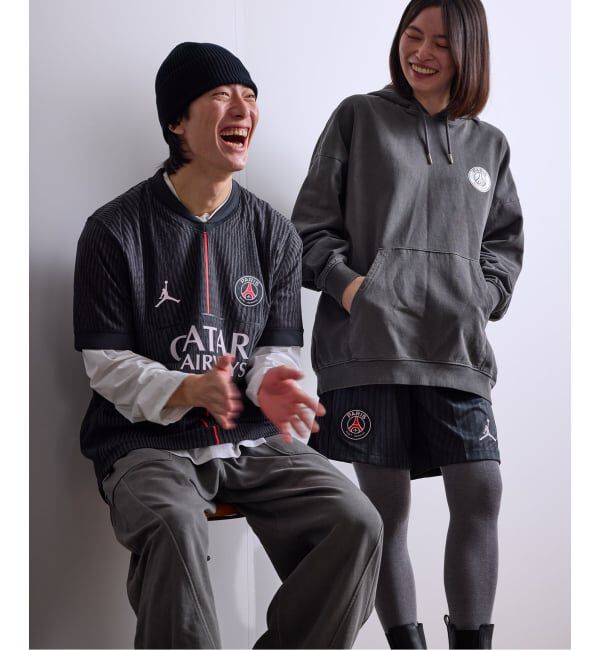 Paris Saint-Germain「【NIKE / ナイキ】PSG M NK DF SHORT STAD SE HQ4207- 045」|その他|