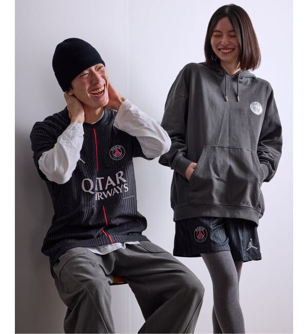 Paris Saint-Germain「【NIKE / ナイキ】PSG M NK DF SHORT STAD SE HQ4207- 045」|その他|