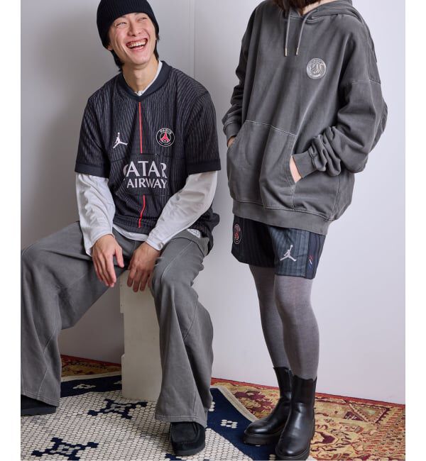 Paris Saint-Germain「【NIKE / ナイキ】PSG M NK DF SHORT STAD SE HQ4207- 045」|その他|