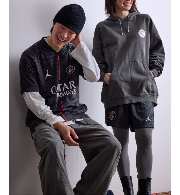 Paris Saint-Germain「【NIKE / ナイキ】PSG M NK DF SHORT STAD SE HQ4207- 045」|その他|