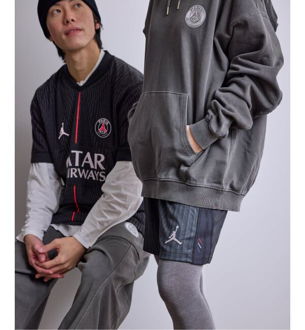 Paris Saint-Germain「【NIKE / ナイキ】PSG M NK DF SHORT STAD SE HQ4207- 045」|その他|
