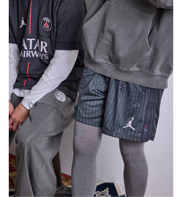 Paris Saint-Germain「【NIKE / ナイキ】PSG M NK DF SHORT STAD SE HQ4207- 045」|その他|