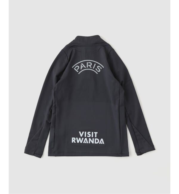 Paris Saint-Germain「【NIKE / ナイキ】PSG YNK DF STRK DRILL TOP K SE IB3655- 045」|Tシャツ・カットソー|