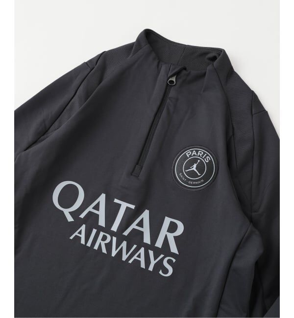 Paris Saint-Germain「【NIKE / ナイキ】PSG YNK DF STRK DRILL TOP K SE IB3655- 045」|Tシャツ・カットソー|