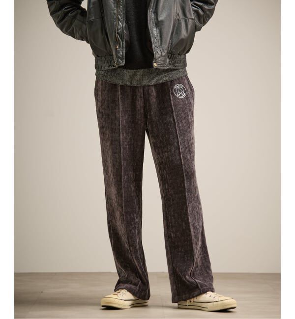 Paris Saint-Germain「【Paris Saint-Germain / パリ・サン＝ジェルマン】 JP Velour PANTS」|その他|