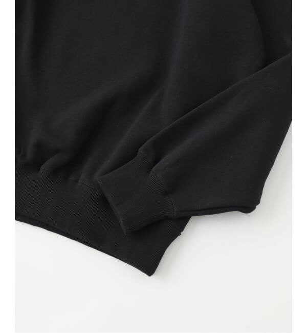 417 EDIFICE「【Mosey&times;417】 SAD BOYZ CLUB C/Nスウェット」|スウェット・ジャージ|