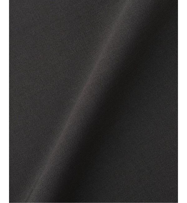 417 EDIFICE「【ANOTHER OFFICE/アナザーオフィス】Habana Banded Slacks」|スラックス|