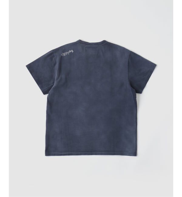 PULP「ERL / イーアールエル UNISEX PUKE T-SHIRT KNIT」|ニット・セーター|