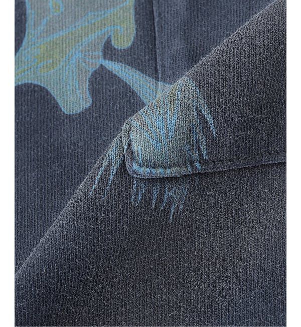 PULP「ERL / イーアールエル UNISEX PUKE T-SHIRT KNIT」|ニット・セーター|