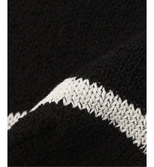 417 EDIFICE「YUQRI Siesta」|ソックス|