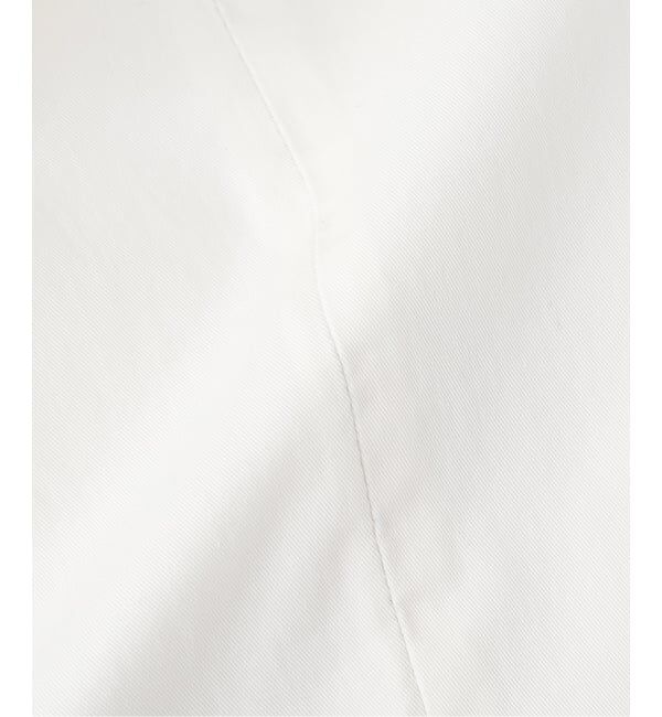 EDIFICE「BRIGLIA(ブリリア) GarmentDye Cotton 1P Trousers」|スラックス|