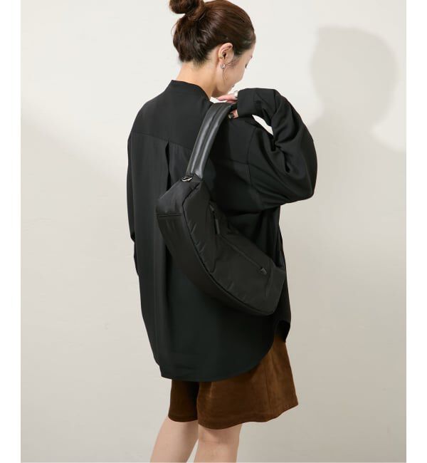 JOURNAL STANDARD「《追加》スタンドプルオーバー」|シャツ・ブラウス|