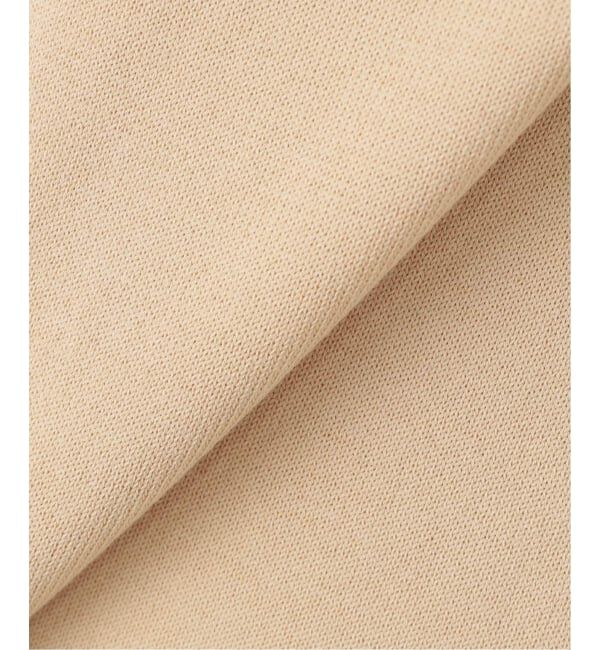 journal standard luxe「ハイツイストテンジク クルーネックプルオーバー」|ニット・セーター|